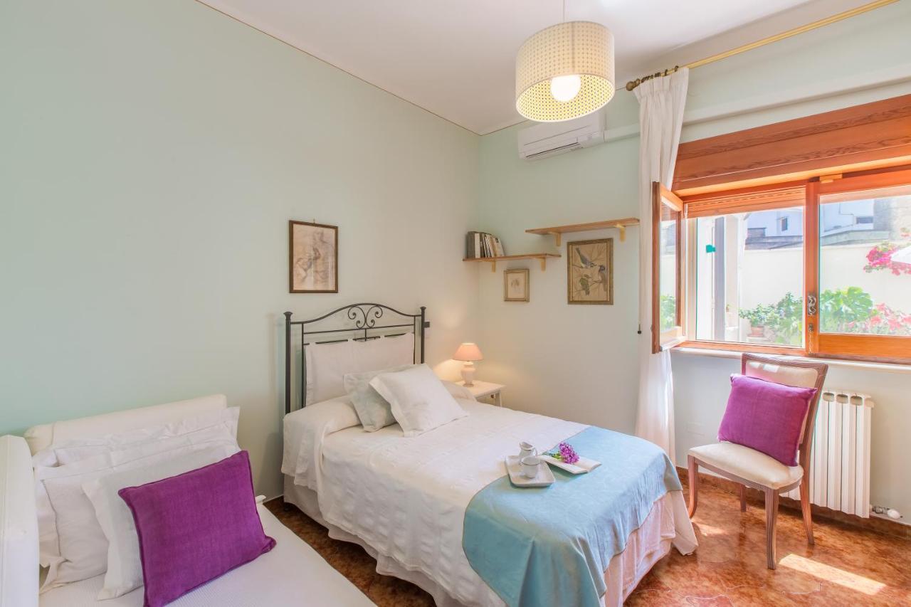 Villa Casa Carmen Vicino Al Mare à San Vito dei Normanni Extérieur photo