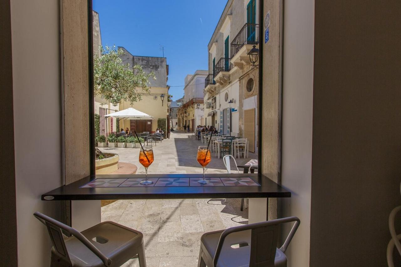 Villa Casa Carmen Vicino Al Mare à San Vito dei Normanni Extérieur photo