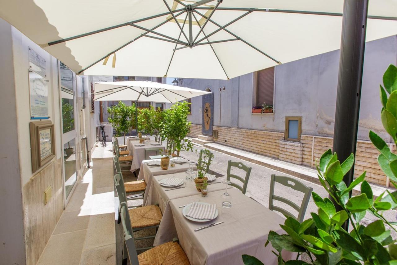 Villa Casa Carmen Vicino Al Mare à San Vito dei Normanni Extérieur photo