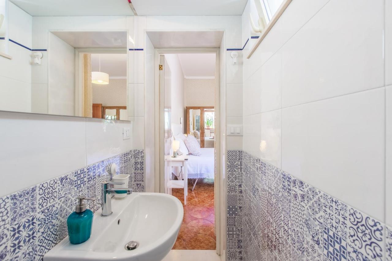 Villa Casa Carmen Vicino Al Mare à San Vito dei Normanni Extérieur photo