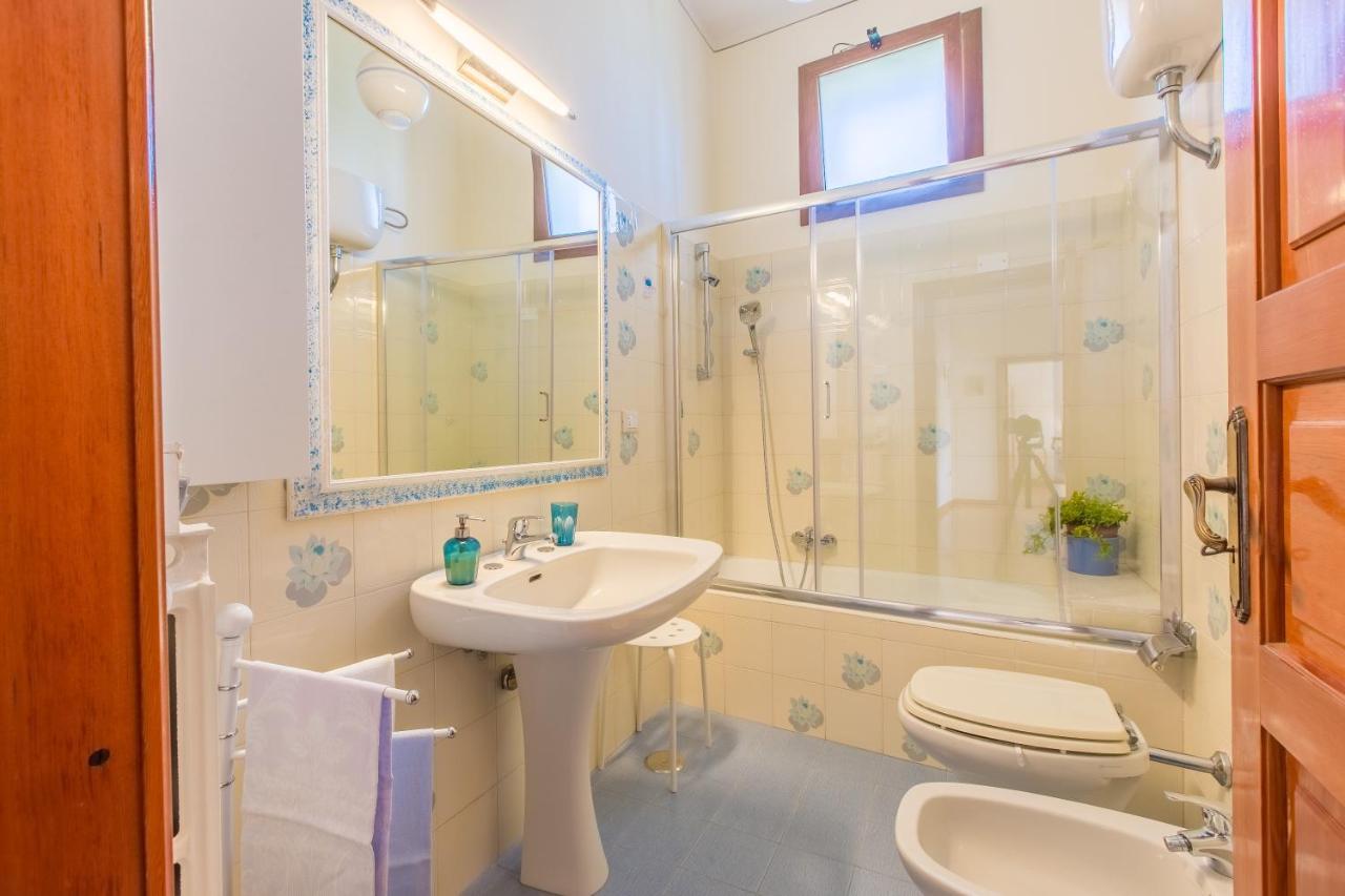 Villa Casa Carmen Vicino Al Mare à San Vito dei Normanni Extérieur photo
