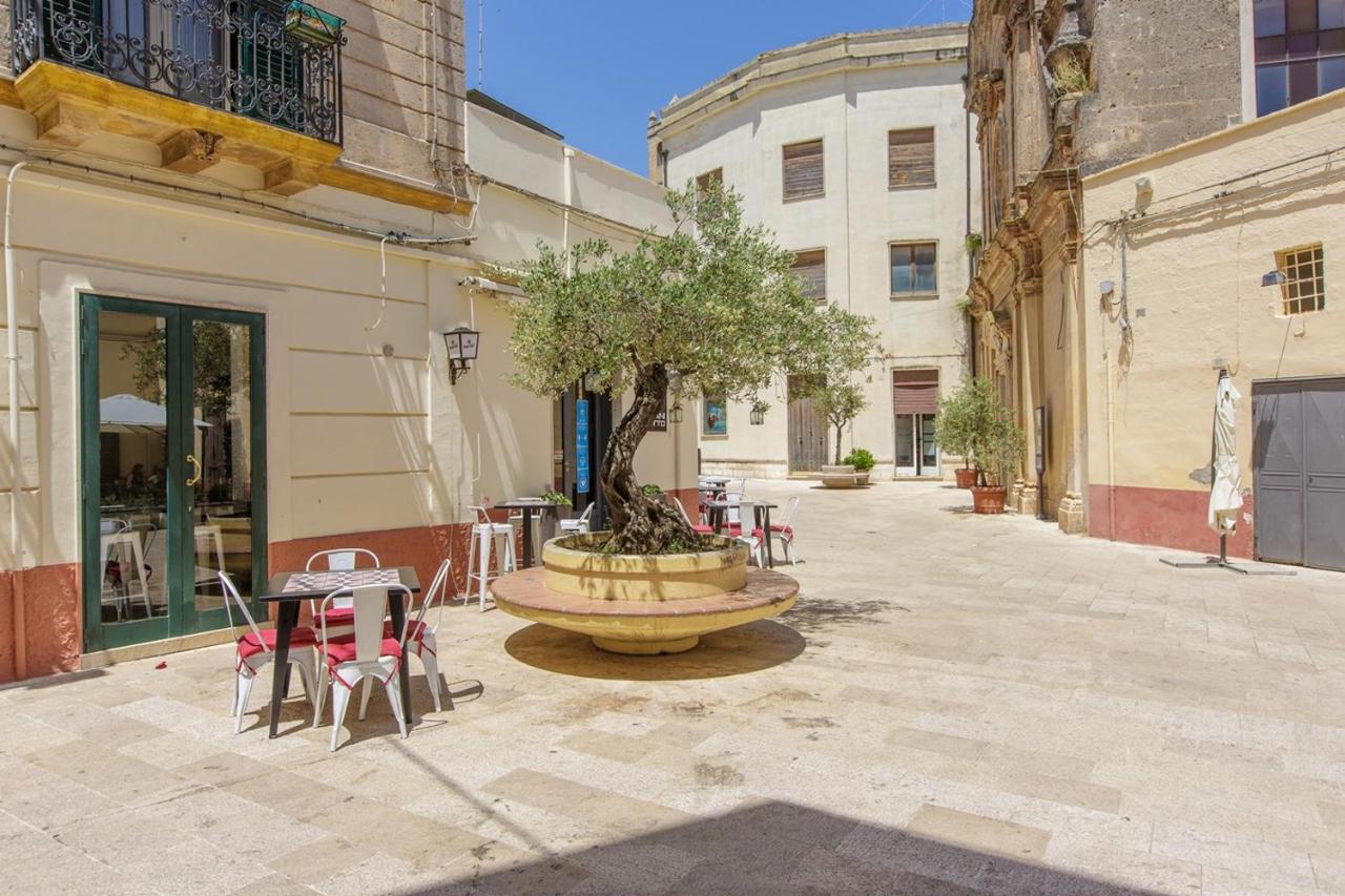 Villa Casa Carmen Vicino Al Mare à San Vito dei Normanni Extérieur photo