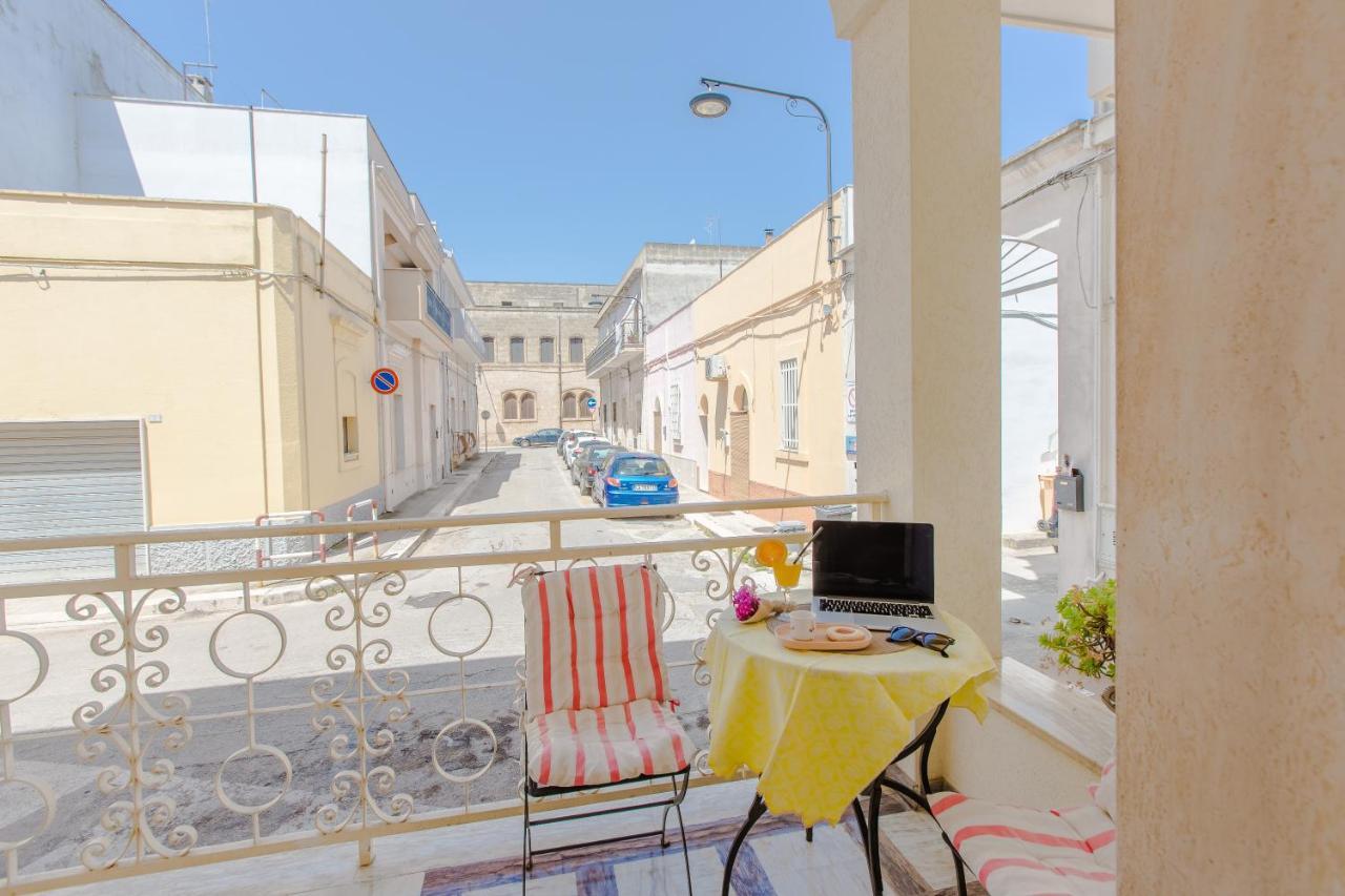 Villa Casa Carmen Vicino Al Mare à San Vito dei Normanni Extérieur photo