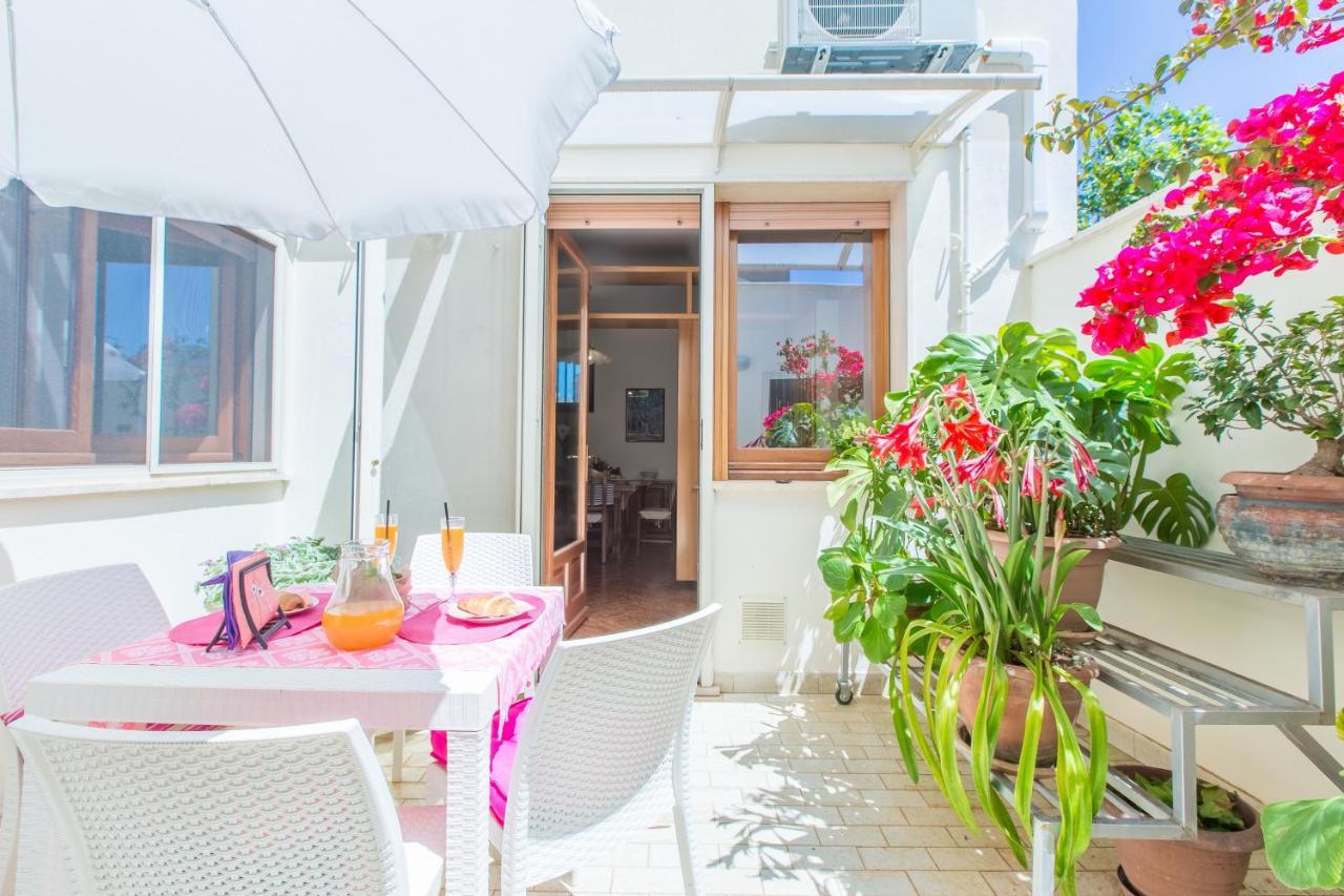 Villa Casa Carmen Vicino Al Mare à San Vito dei Normanni Extérieur photo