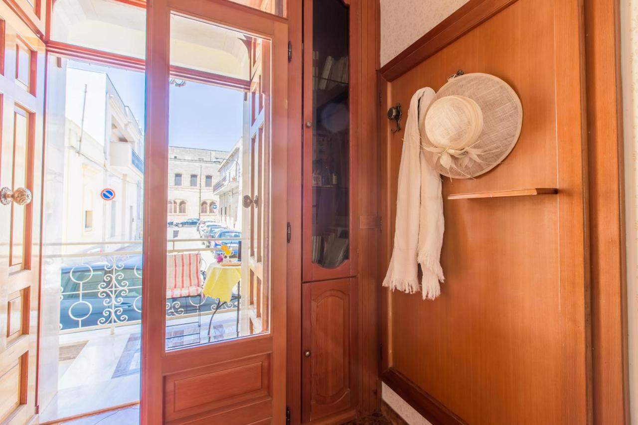 Villa Casa Carmen Vicino Al Mare à San Vito dei Normanni Extérieur photo