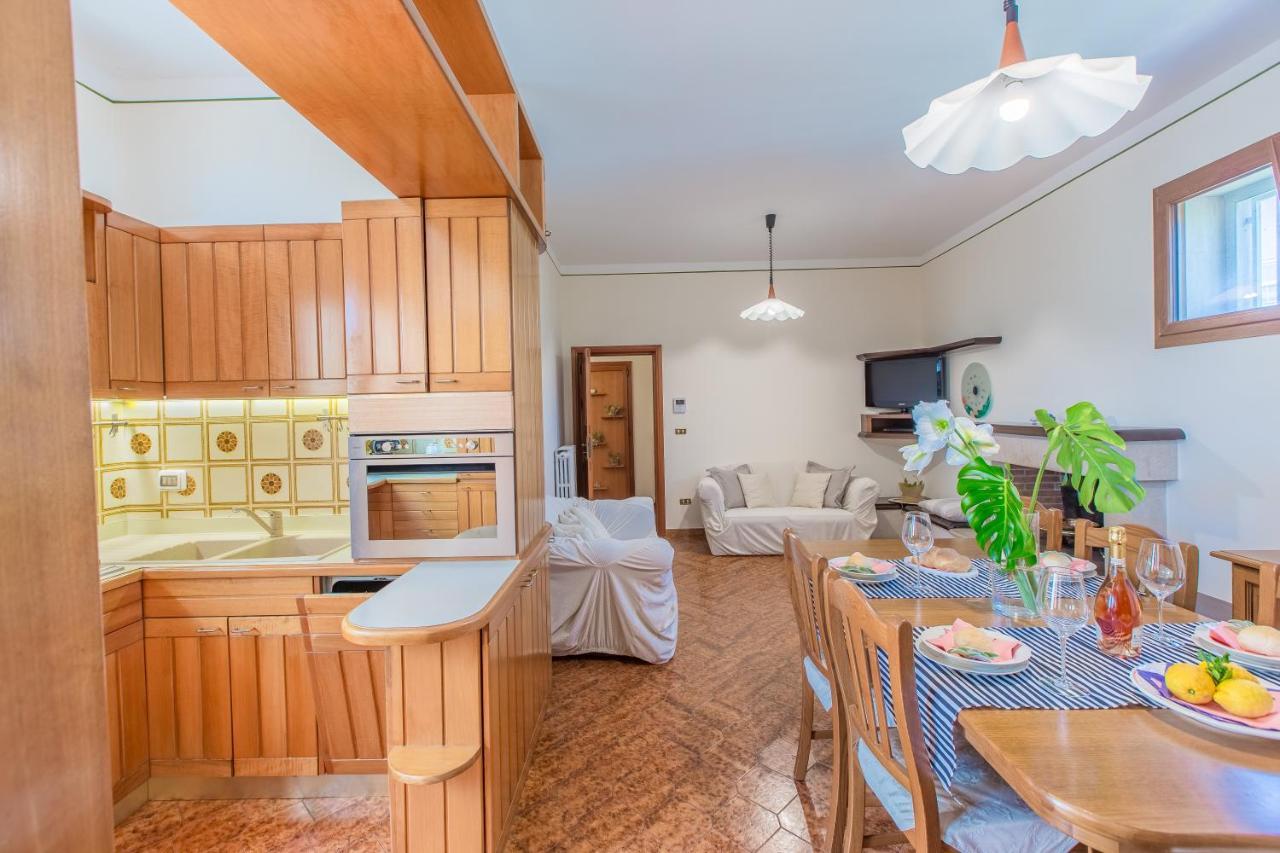 Villa Casa Carmen Vicino Al Mare à San Vito dei Normanni Extérieur photo