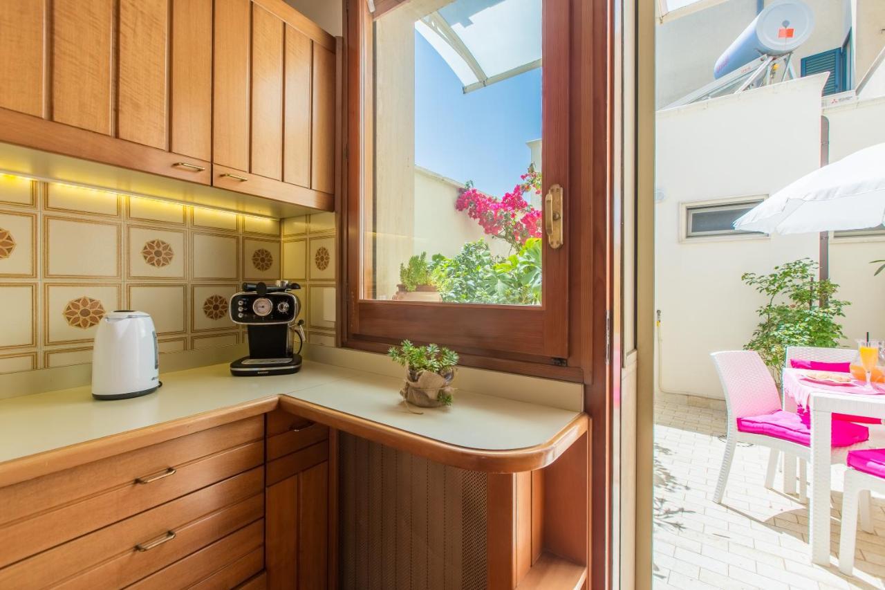 Villa Casa Carmen Vicino Al Mare à San Vito dei Normanni Extérieur photo